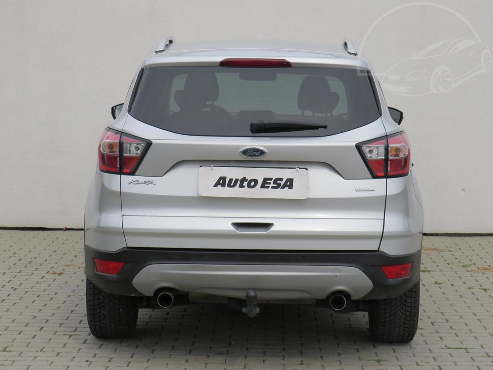 Ford Kuga 1.5 EB, R