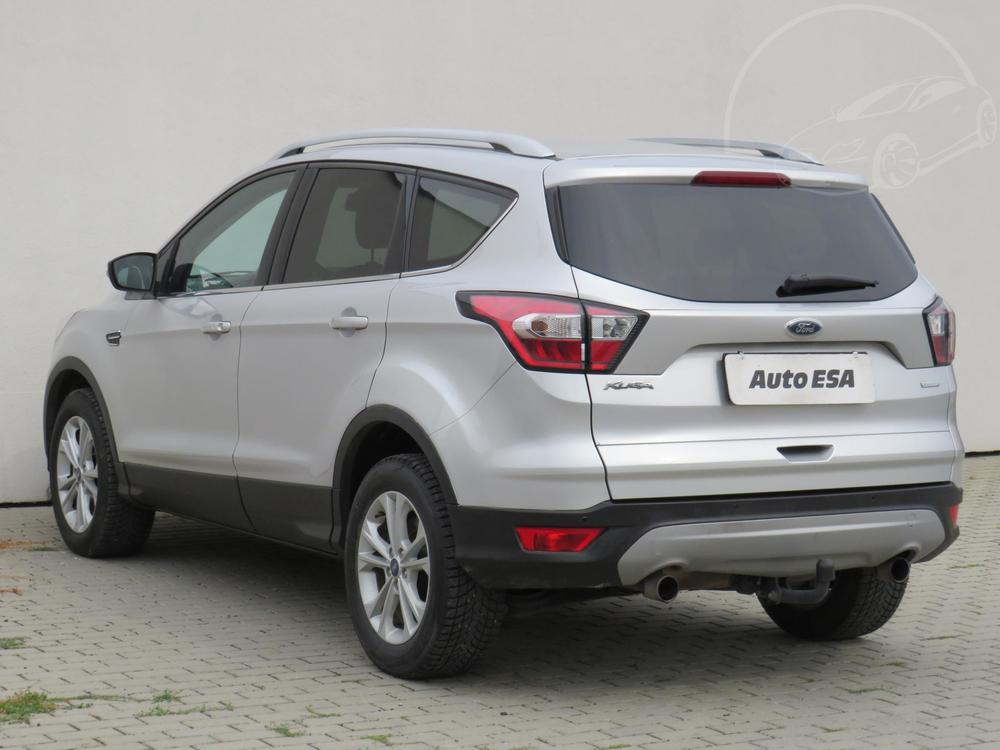 Ford Kuga 1.5 EB, R