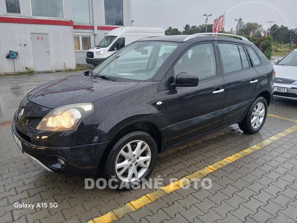 Prodm Renault Koleos 2.0 dCi