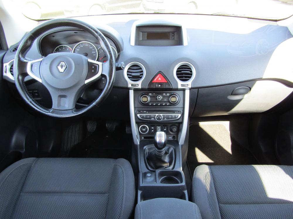 Renault Koleos 2.0 dCi