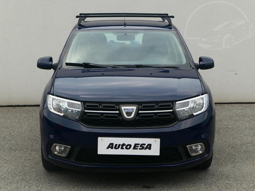 Dacia Sandero 1.0 SCe 1.maj, R