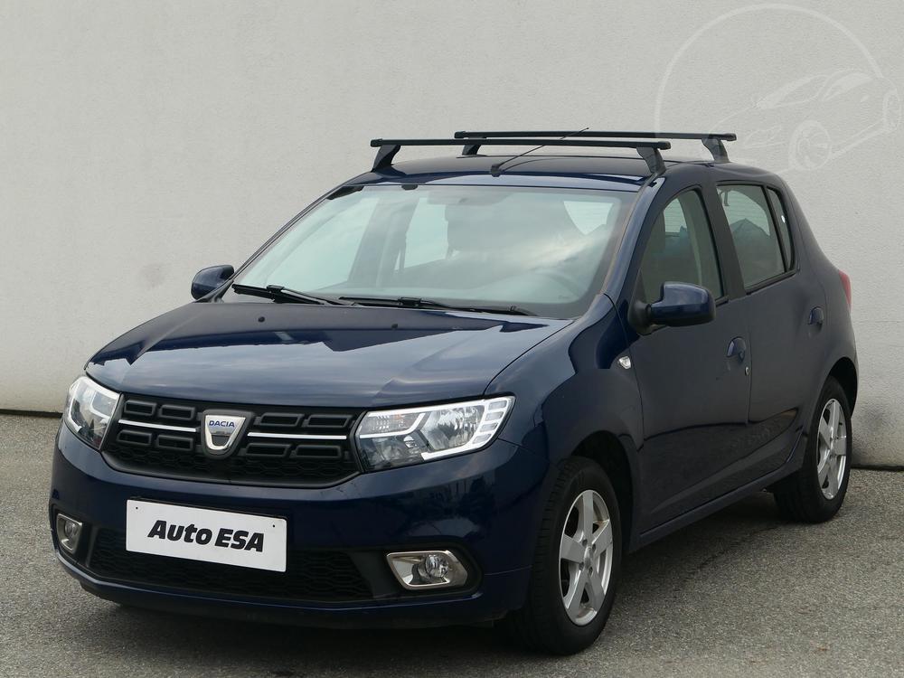 Dacia Sandero 1.0 SCe 1.maj, R