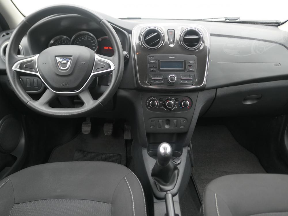 Dacia Sandero 1.0 SCe 1.maj, R