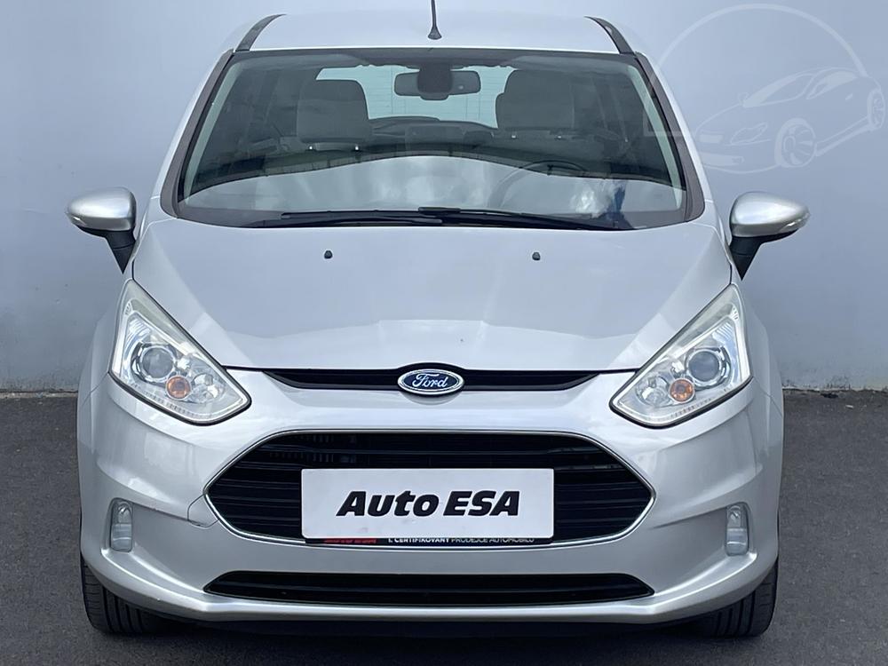 Ford B-Max 1.0 EB