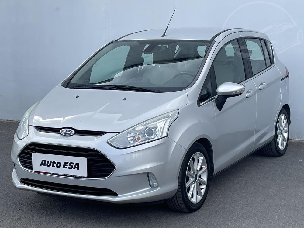 Ford B-Max 1.0 EB