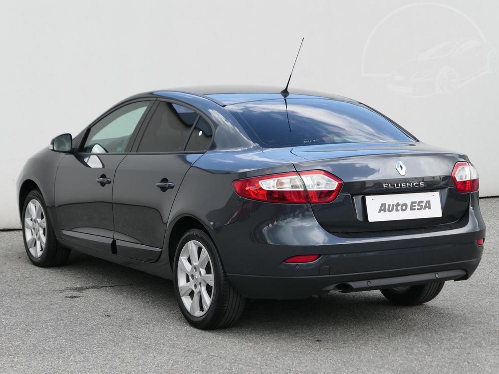 Renault Fluence 1.6 i, R