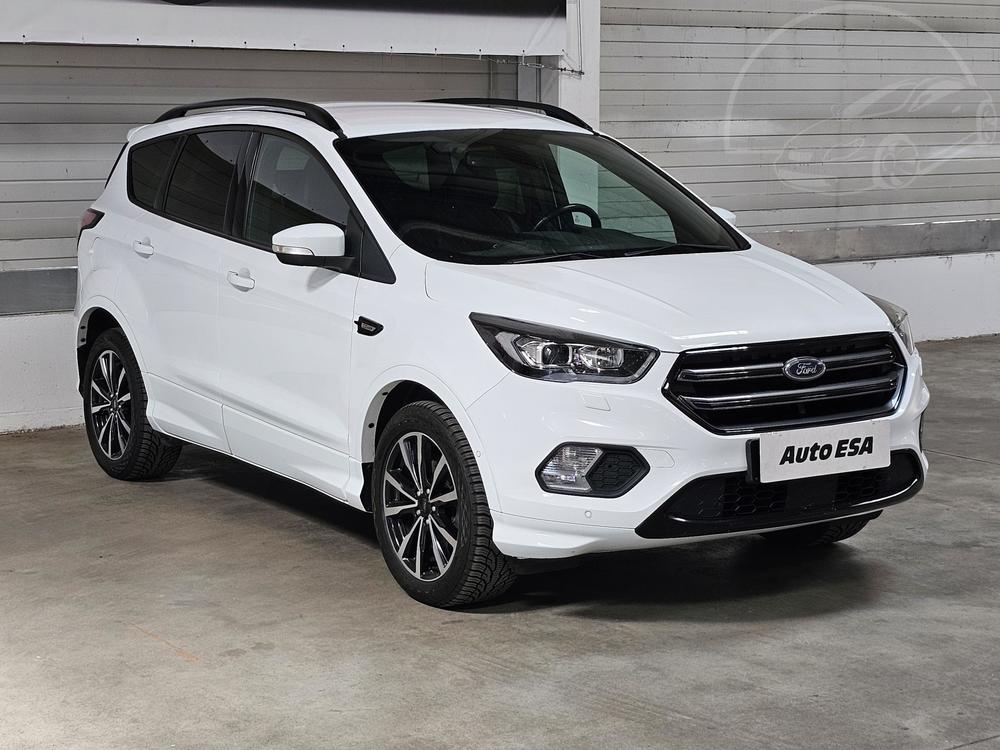 Ford Kuga 1.5 EB