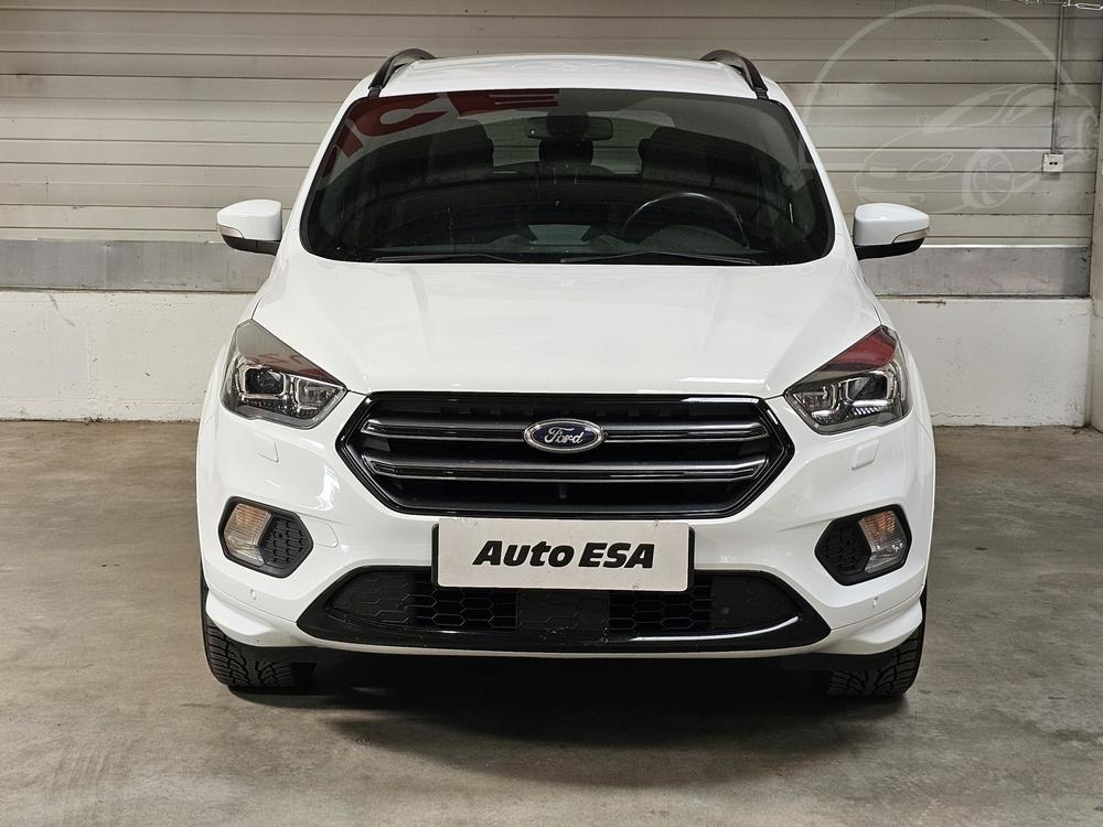 Ford Kuga 1.5 EB