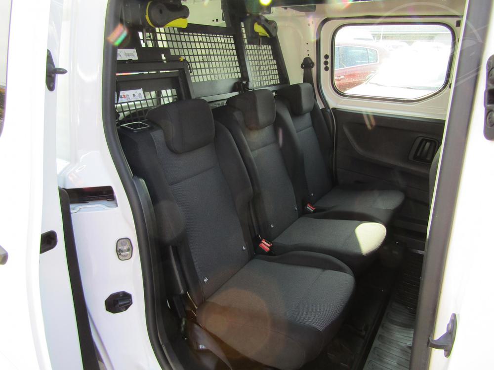 Toyota ProAce City Verso 1.5 D-4D 1.maj, R