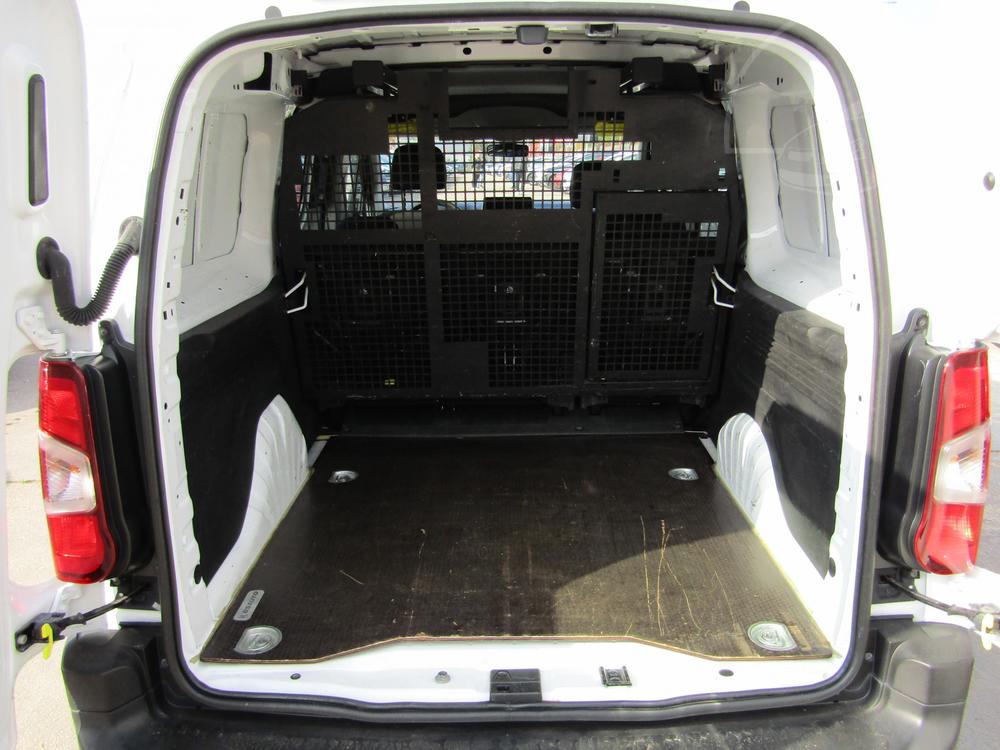 Toyota ProAce City Verso 1.5 D-4D 1.maj, R