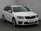 koda Octavia III 2.0 TDi Serv.kniha