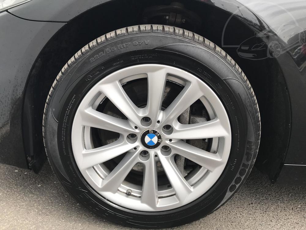 BMW 5 3.0 D