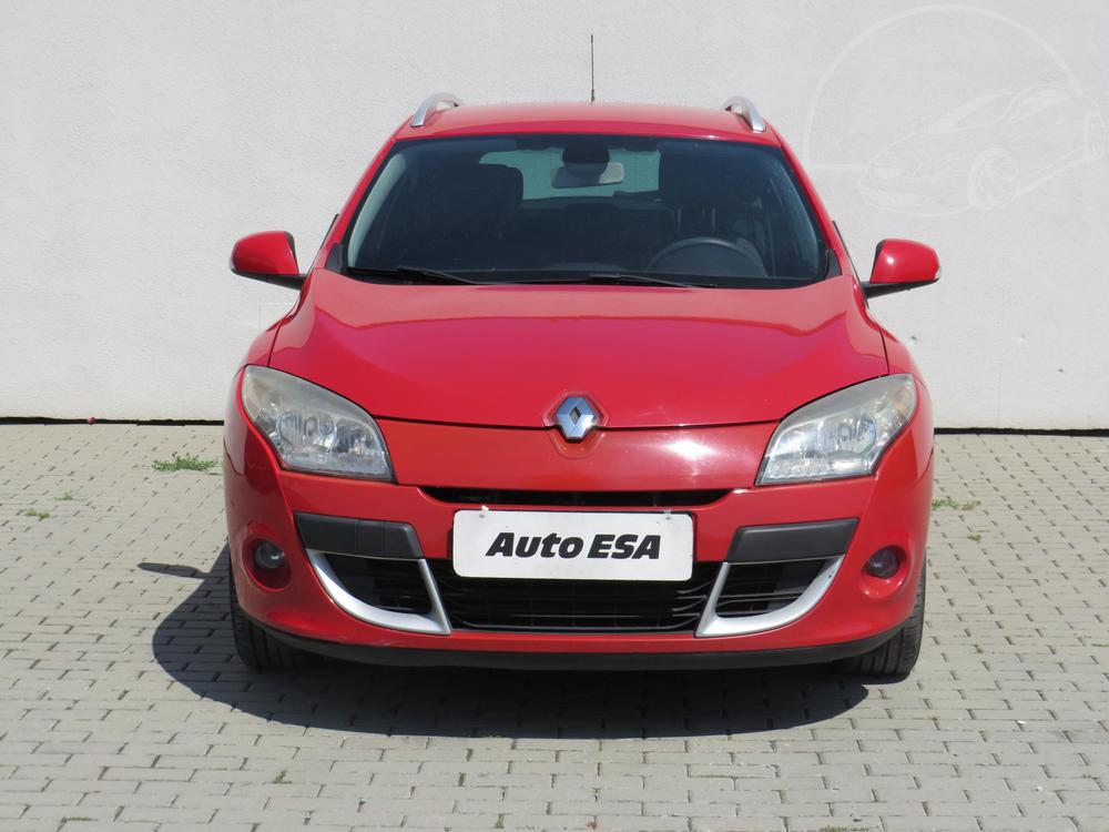 Renault Megane 1.4 TCe, R