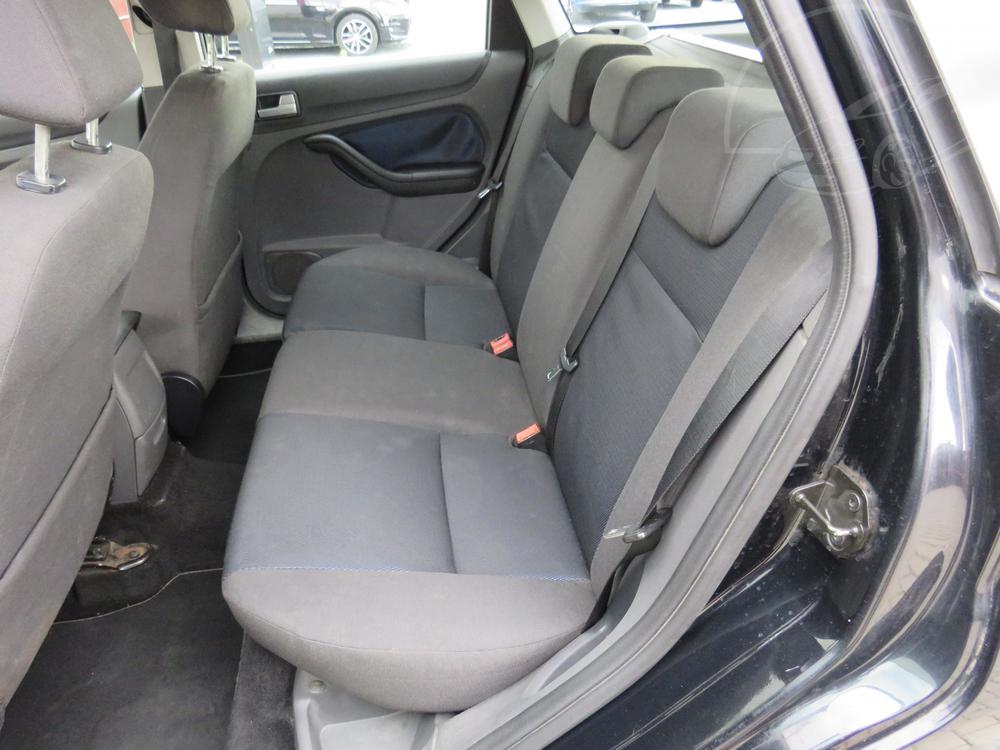 Ford Focus 1.8 TDCI