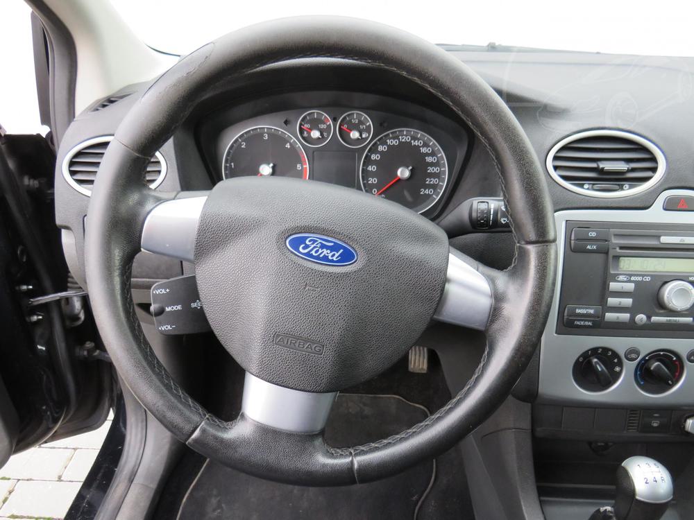 Ford Focus 1.8 TDCI