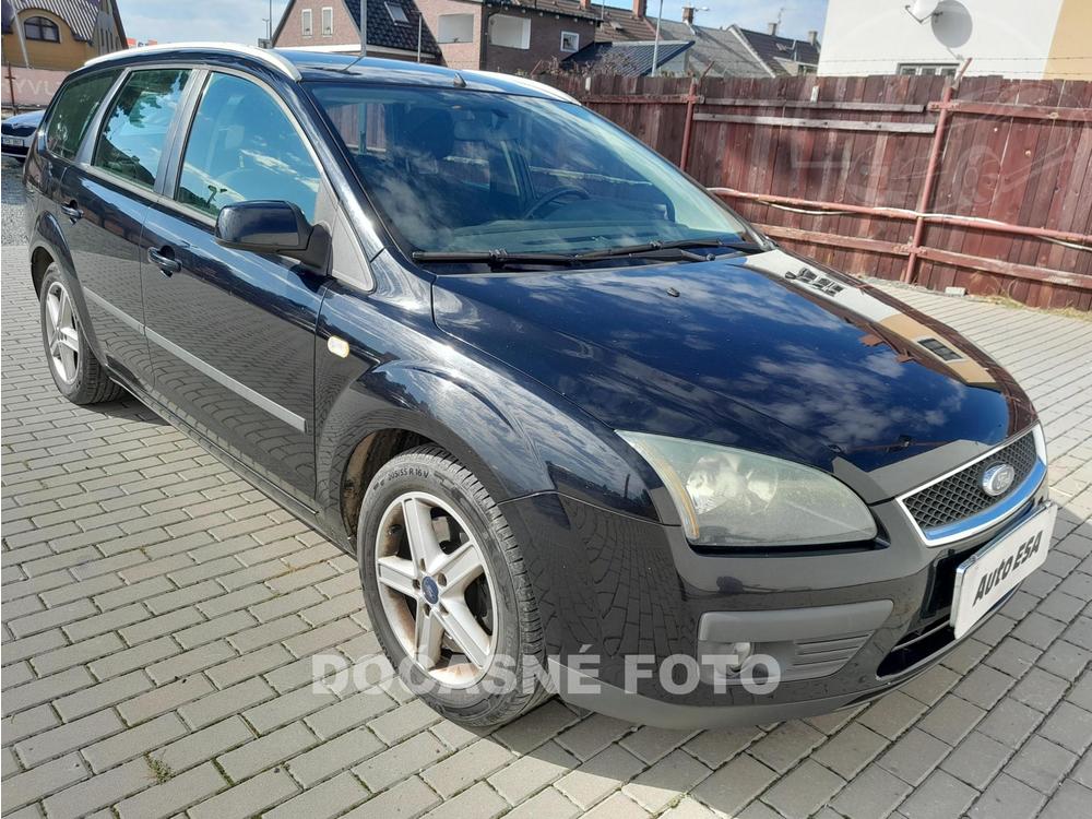 Prodm Ford Focus 1.8 TDCI