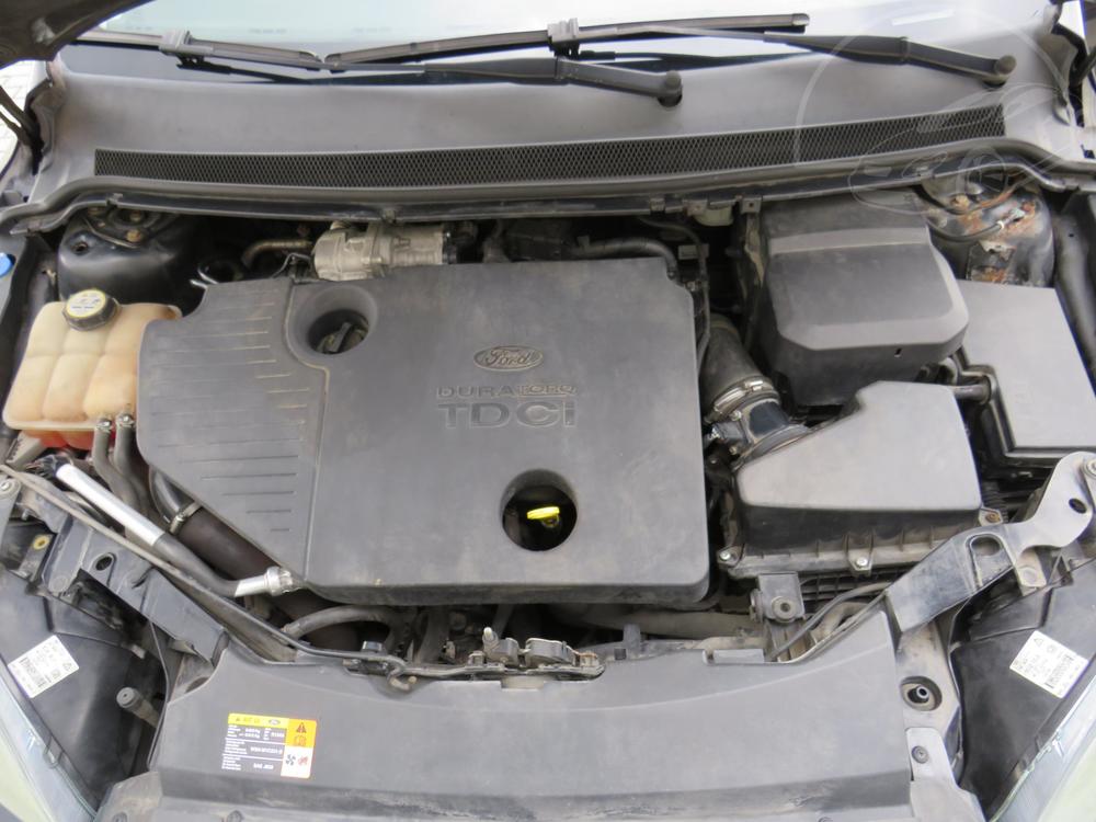 Ford Focus 1.8 TDCI