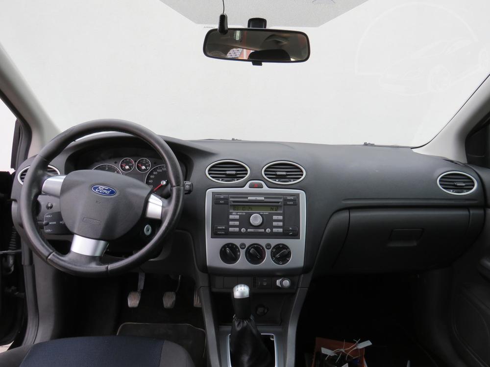 Ford Focus 1.8 TDCI