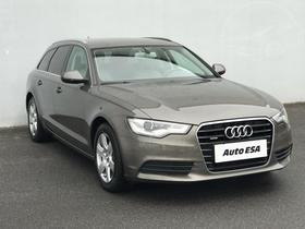 Audi A6 3.0 TDi