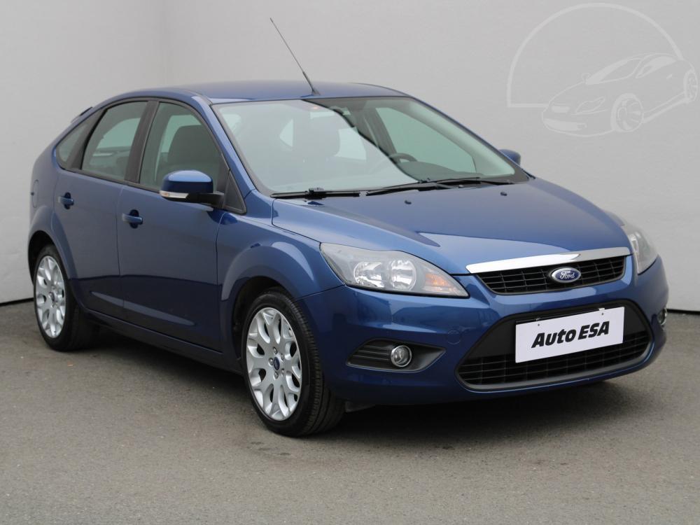 Prodm Ford Focus 1.6