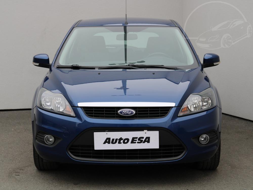 Ford Focus 1.6