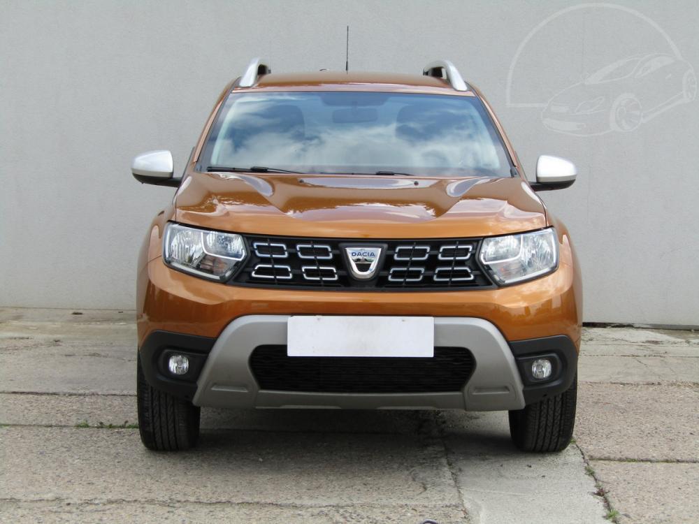 Dacia Duster 1.6 i 1.maj, R