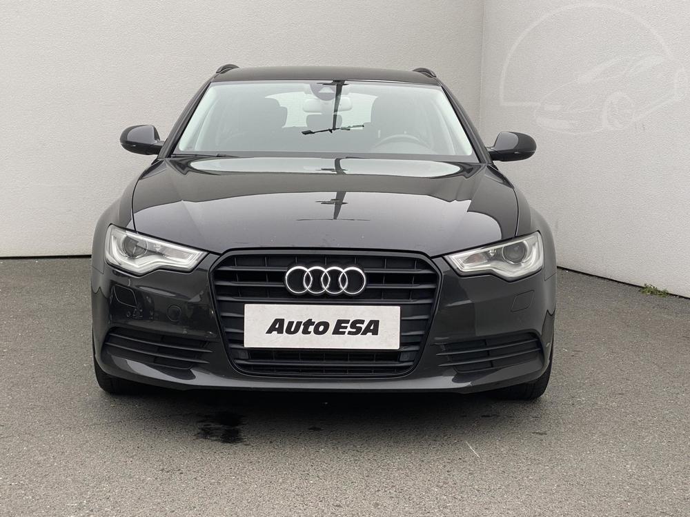 Audi A6 3.0 TDi