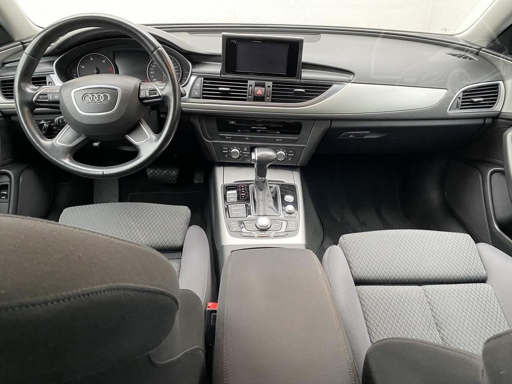 Audi A6 3.0 TDi