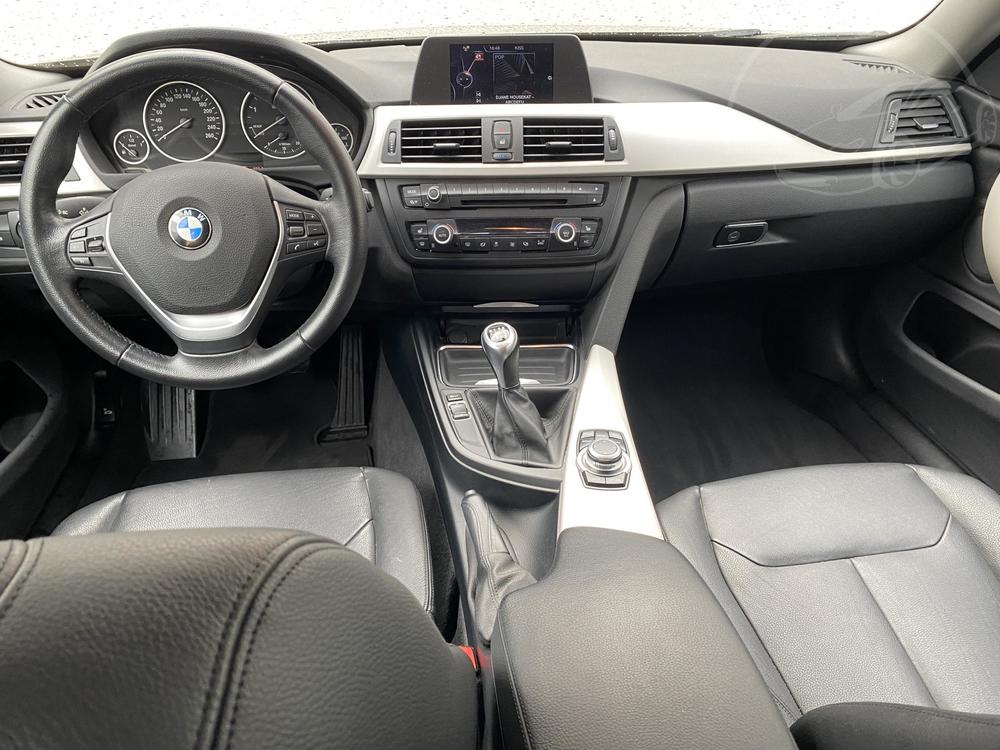 BMW 4 2.0 d