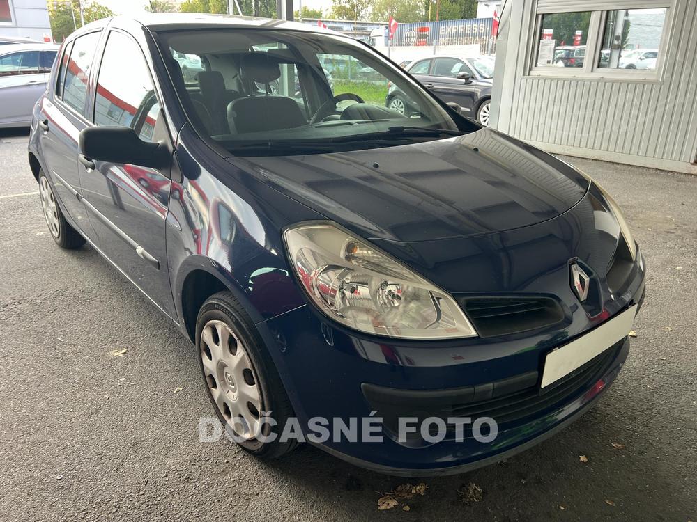 Prodm Renault Clio 1.2 i, R