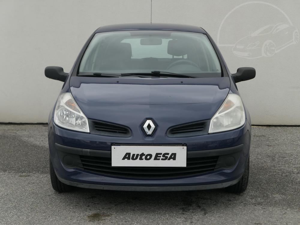 Renault Clio 1.2 i, R