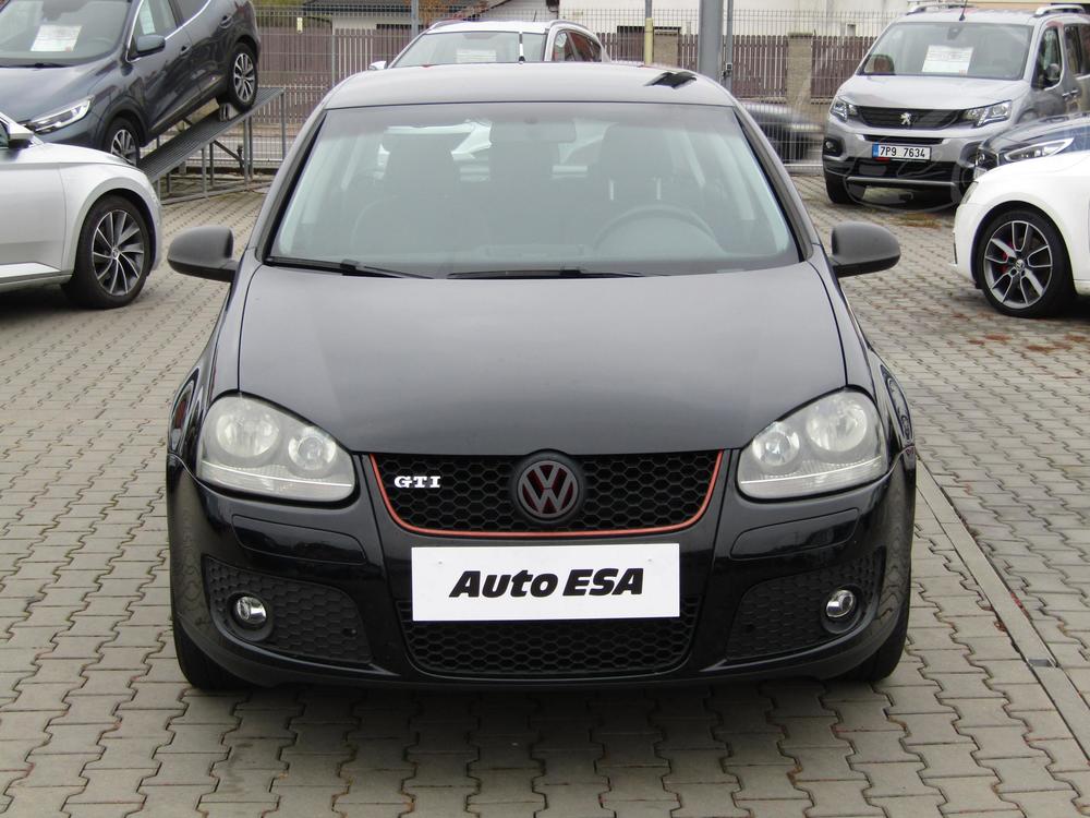 Volkswagen Golf 1.4 16 V, R