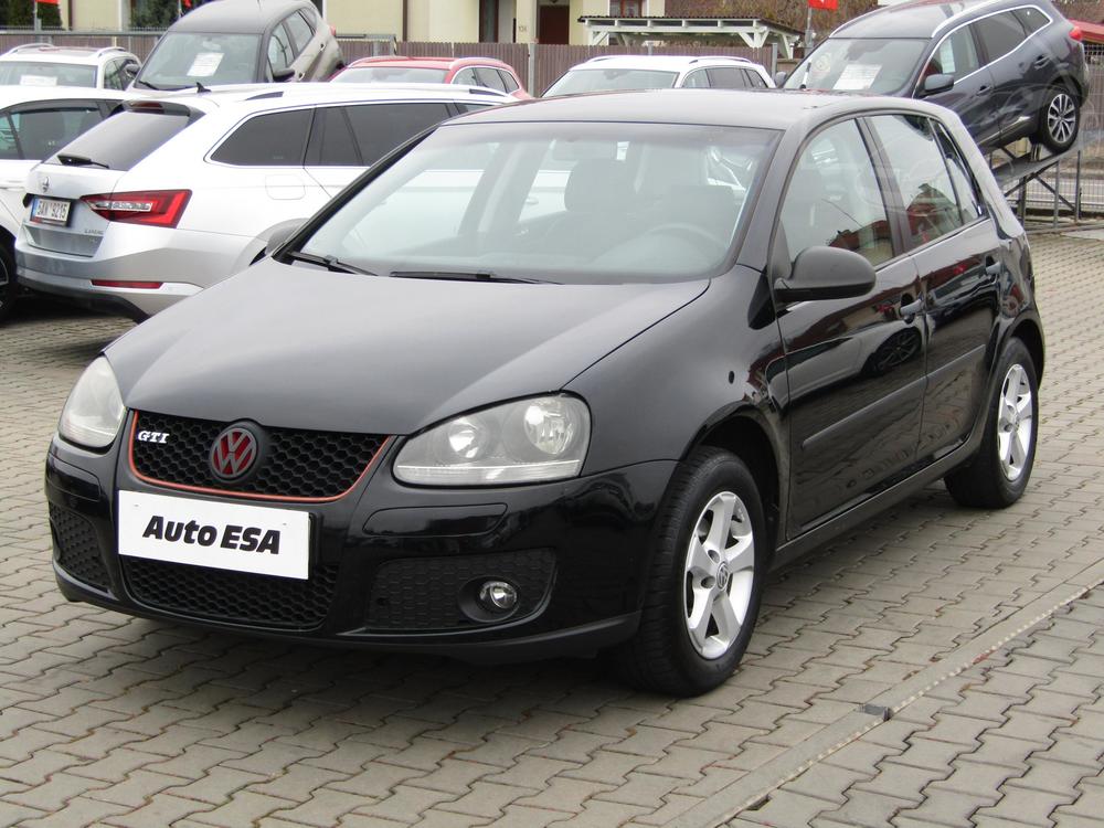 Volkswagen Golf 1.4 16 V, R