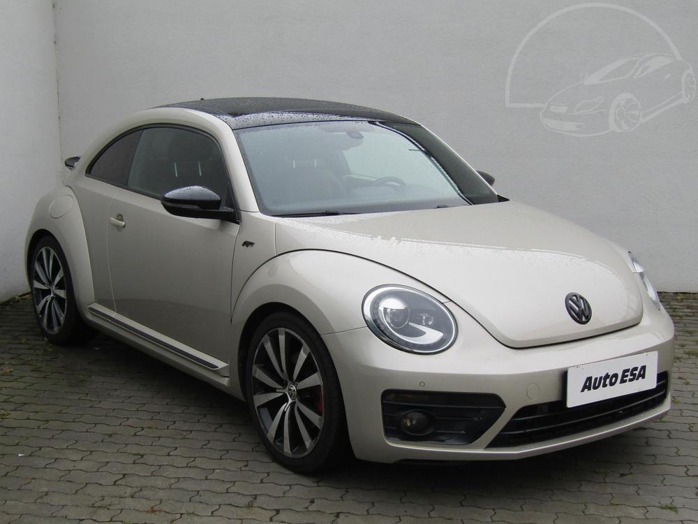 Prodm Volkswagen Beetle 2.0 TSI