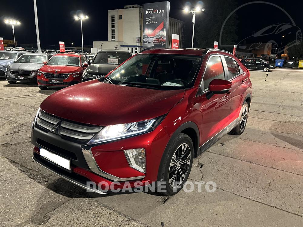 Mitsubishi Eclipse Cross 1.5 T-MIVEC