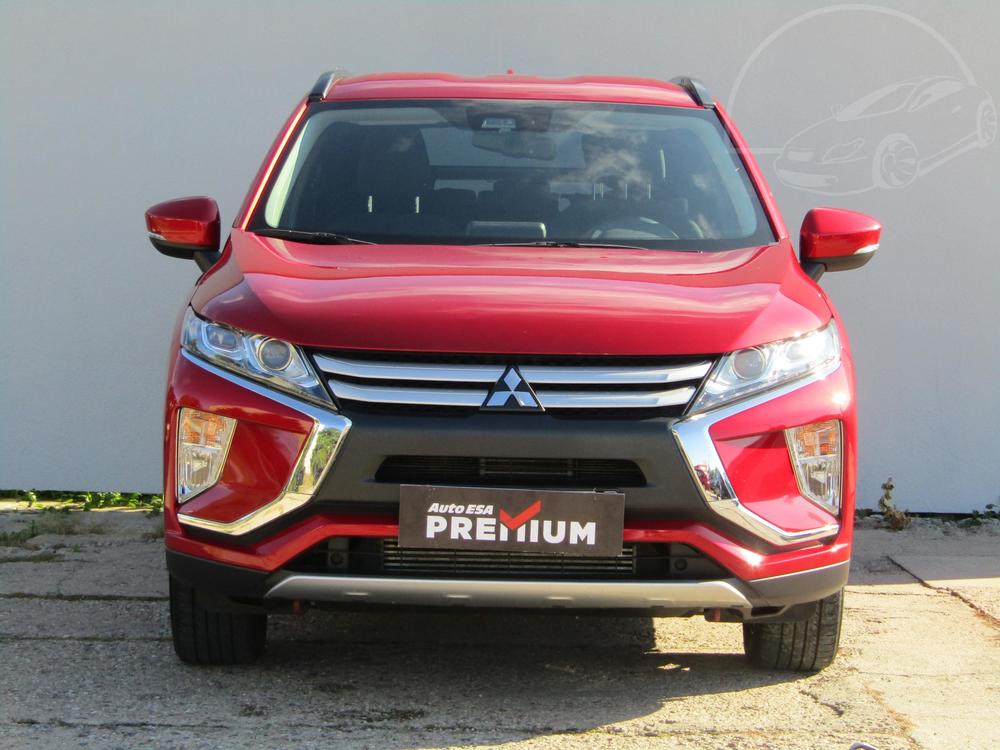 Mitsubishi Eclipse Cross 1.5 T-MIVEC