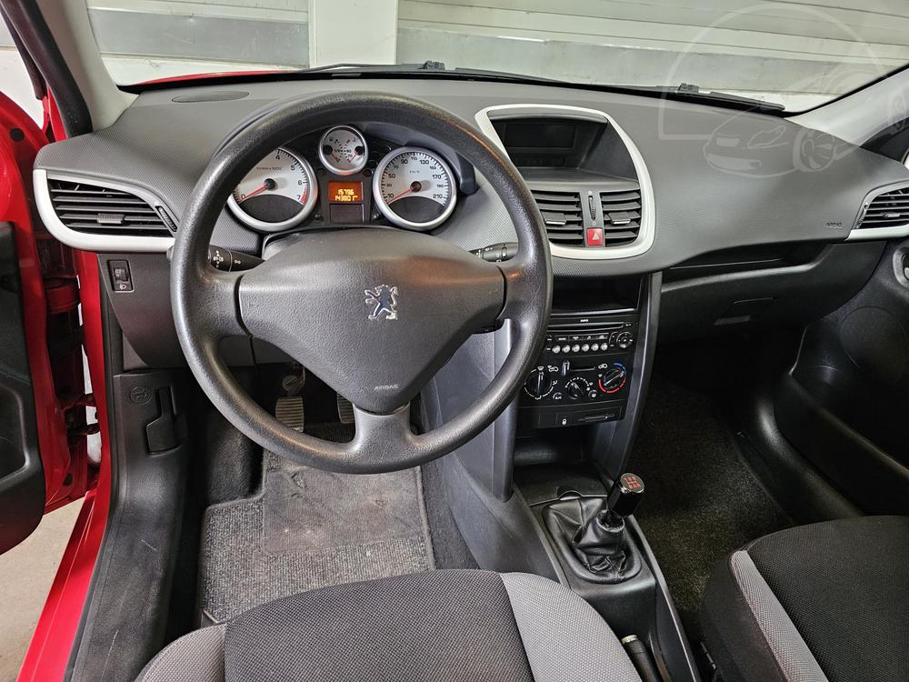 Peugeot 207 1.4 i