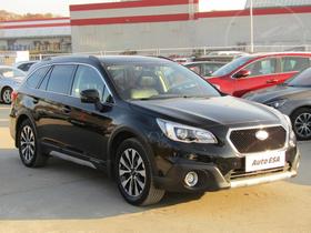 Subaru OUTBACK 2.0 D