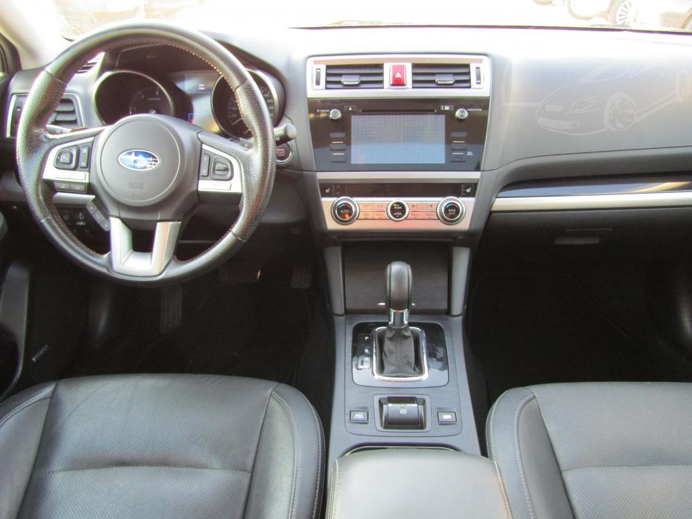 Subaru OUTBACK 2.0 D