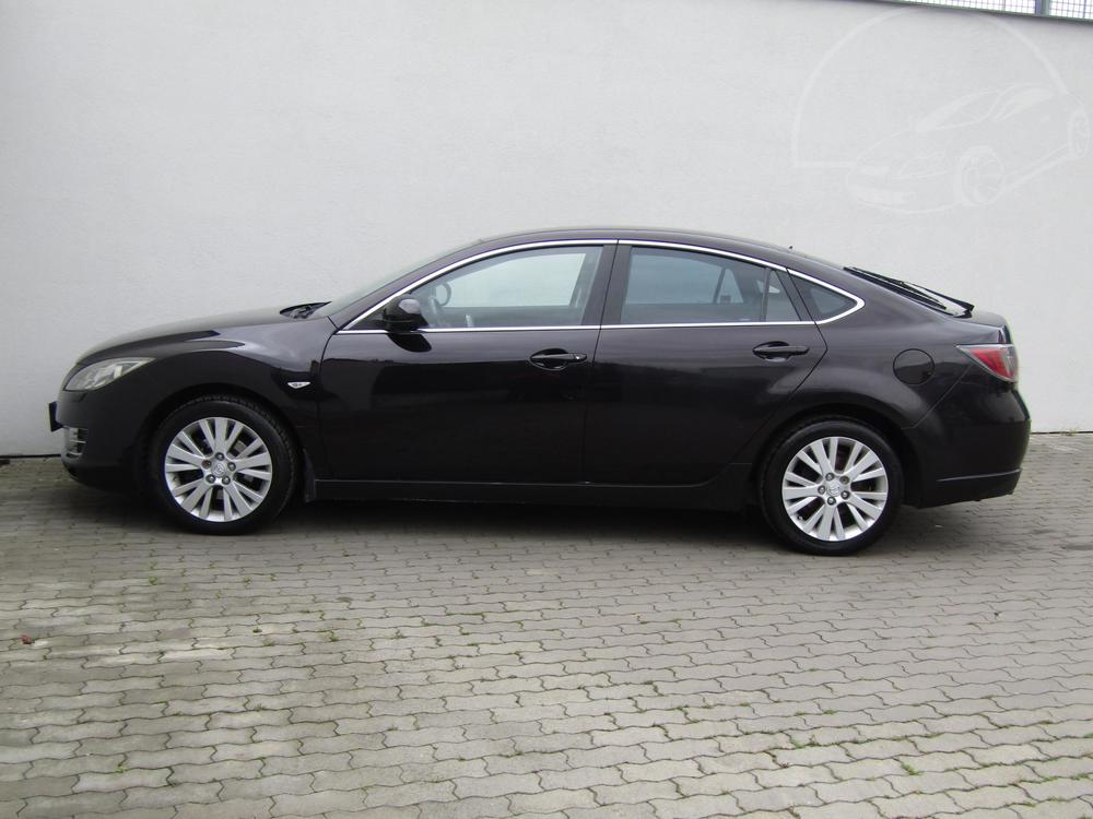 Mazda 6 2.0 i Serv.kniha, R