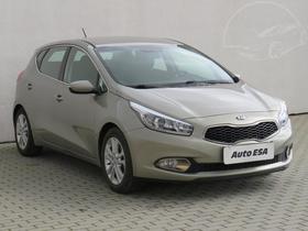 Kia Ceed 1.6 CRDi, R