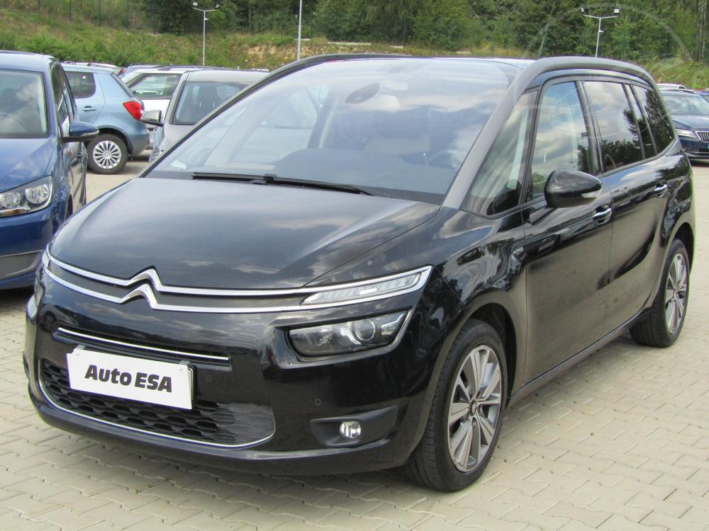 Citron C4 Picasso Xsara 2.0 HDi, R