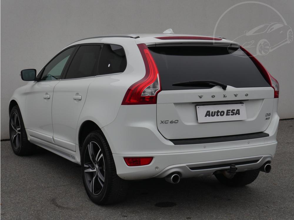 Volvo XC60 2.4 D5