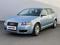 Audi A3 1.6 i Serv.kniha