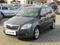 koda Fabia II 1.4 i Serv.kniha