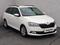 koda Fabia III 1.0 TSi 1.maj Serv.kniha