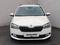 koda Fabia III 1.0 TSi 1.maj Serv.kniha