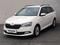 koda Fabia III 1.0 TSi 1.maj Serv.kniha