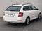 koda Fabia III 1.0 TSi 1.maj Serv.kniha