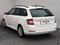 koda Fabia III 1.0 TSi 1.maj Serv.kniha